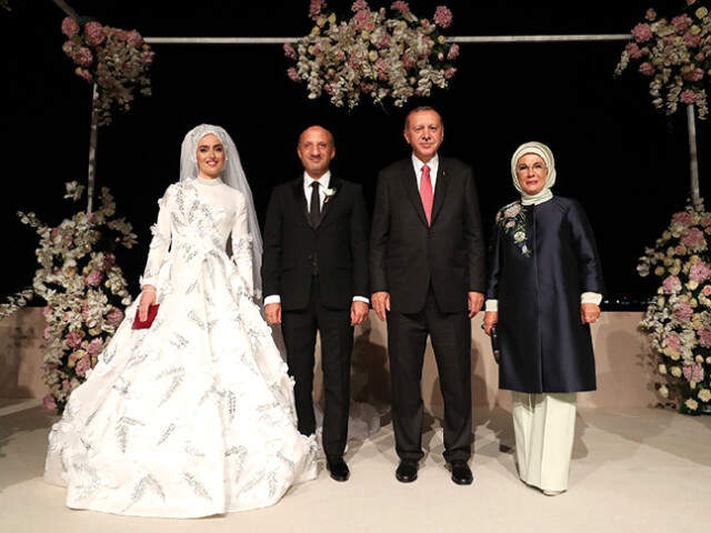 Dünyaevine Giren AK Parti Milletvekili Ali İhsan Arslan Kimdir?