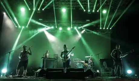 Günlük 1 Liraya Dev Festival