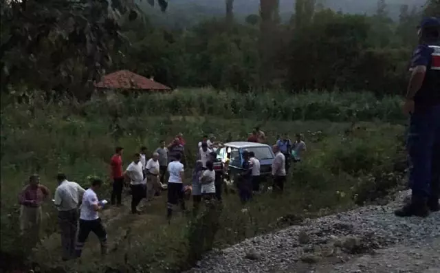 Muğla'da Kaza: 8 Yaralı, 1 Ölü