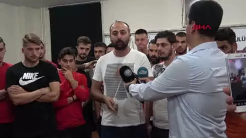 Spor Eskişehirspor'da Bekleyiş Sürüyor Spor Eskişehirspor'da Bekleyiş Sürüyor