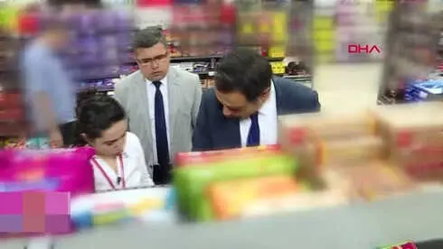 Ticaret Bakanlığı'ndan 81 İlde Eş Zamanlı Denetim ...