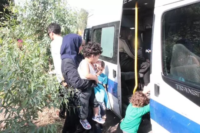 Umuda Yolculuk Hüsranla Bitti