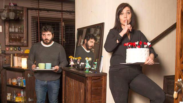 Ünlü Yazar Pucca, Boşanmak İstediği Oyuncu Eşini Dövenlere Teşekkür Etti