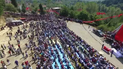 Zonguldak'ta Şehit Recep Turan'ı Binlerce Kişi Son Yolculuğuna Uğurladı Aktüel Hd 1 Zonguldak'ta Şehit Recep Turan'ı Binlerce Kişi Son Yolculuğuna Uğurladı Aktüel Hd 1