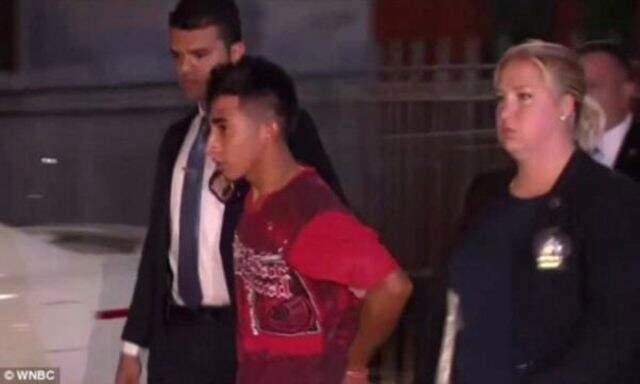 ABD'yi Sarsan Olay! 18 Yaşındaki Çete Üyesi, 11 Yaşındaki Kıza Tecavüz Etti