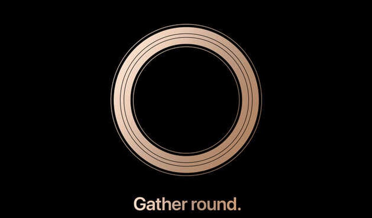Apple Yeni İphone Modellerini 12 Eylül'deki Etkinlikle Duyuruyor