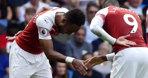 Arsenal, Cardiff'i Son Dakikalarda Bulduğu Golle 3-2 Mağlup Etti