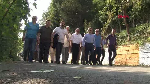 Başkan Demircan Rize'de Hemşehrileriyle Buluştu Başkan Demircan Rize'de Hemşehrileriyle Buluştu