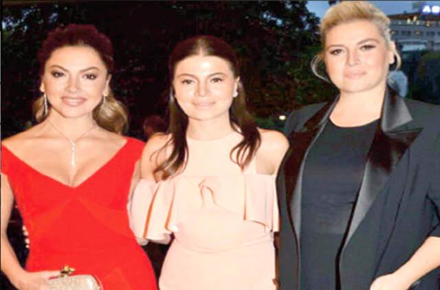 Hadise, Annesinin İntihara Kalkışmasından Sonra, Bağını Kopardığı Kardeşlerine Yakın Olan Evinden Taşınıyor