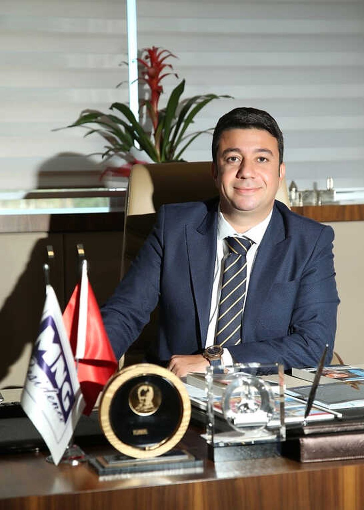 Mng'den Dr. Aydoğan Süer Uyardı Açıklaması