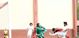 Ozan Kılıçoğlu: Tff 2. Lig Beyaz Grup: Kastamonuspor 1966: 0 - Sancaktepe Belediyespor: 1 Ozan Kılıçoğlu: Tff 2. Lig Beyaz Grup: Kastamonuspor 1966: 0 - Sancaktepe Belediyespor: 1