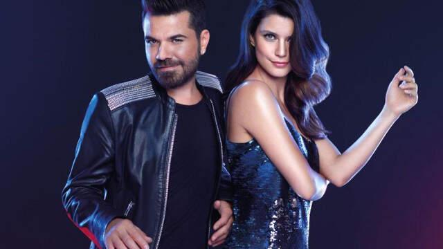 Astrolog Nuray Sayarı,Tarkan ve Kenan Doğulu'nun Baba Olacağını Seren Serengil'in Boşanacağını Söyledi
