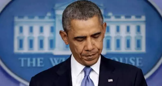 Barack Obama'ya 2 Kez Küfreden Filipinler Devlet Başkanı Duterte, Özür Diledi Barack Obama'ya 2 Kez Küfreden Filipinler Devlet Başkanı Duterte, Özür Diledi