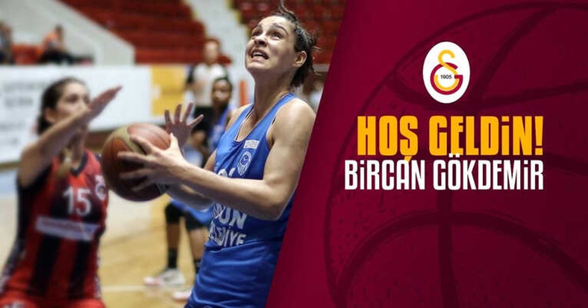 Galatasaray'da Bir Transfer Daha