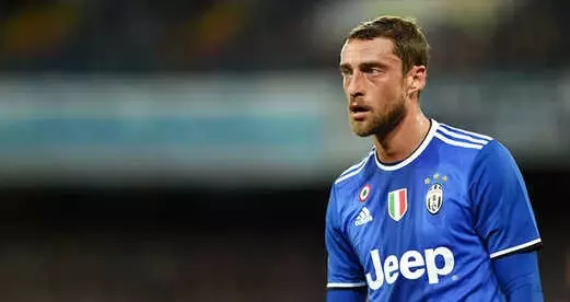 Galatasaray'ın da İstediği Claudio Marchisio, Zenit'e Transfer Oldu