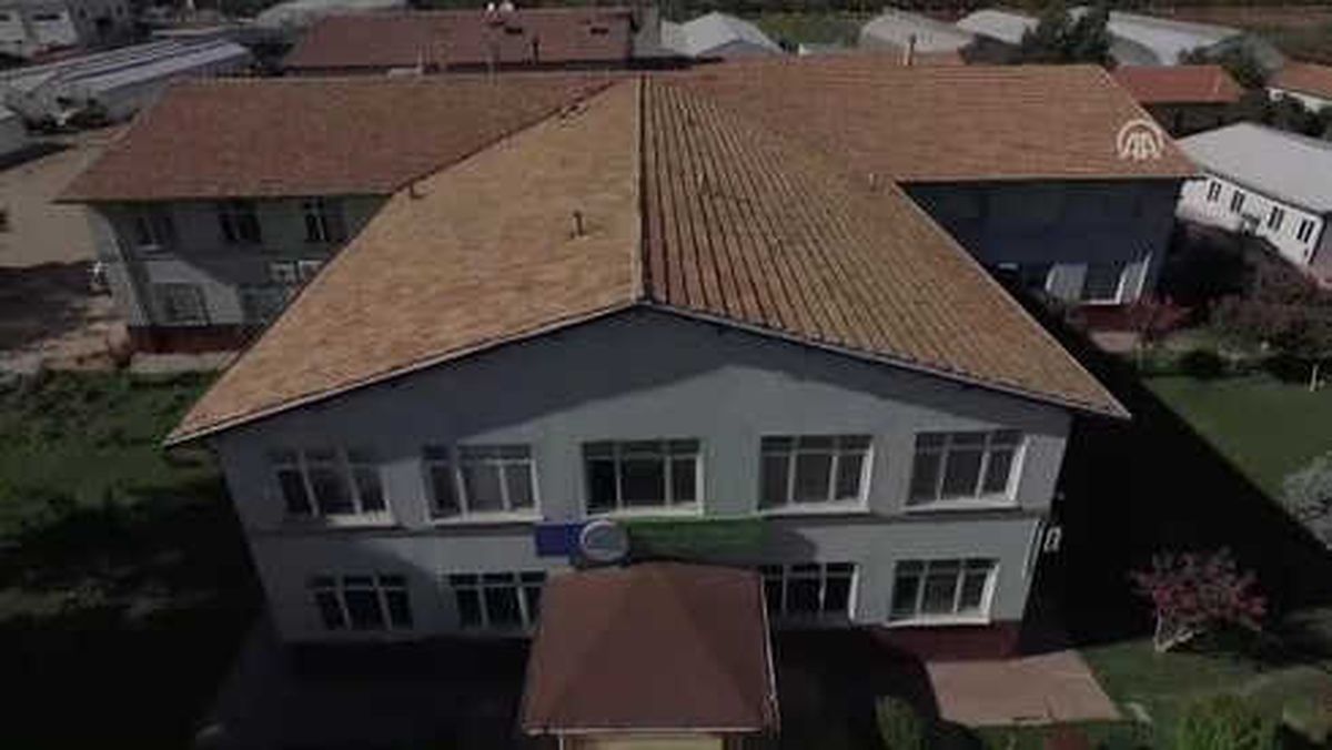 İranlı Fıstık Üreticileri Gaziantep'te