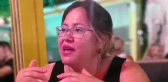 Sosyal Demokrat Parti: İsveç'te, Yeşiller Partisi'nin İlk Türk Kadın Vekili Olmak İstiyor Sosyal Demokrat Parti: İsveç'te, Yeşiller Partisi'nin İlk Türk Kadın Vekili Olmak İstiyor