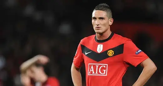 Panathinaikos, İtalyan Golcü Macheda'yı Transfer Etti