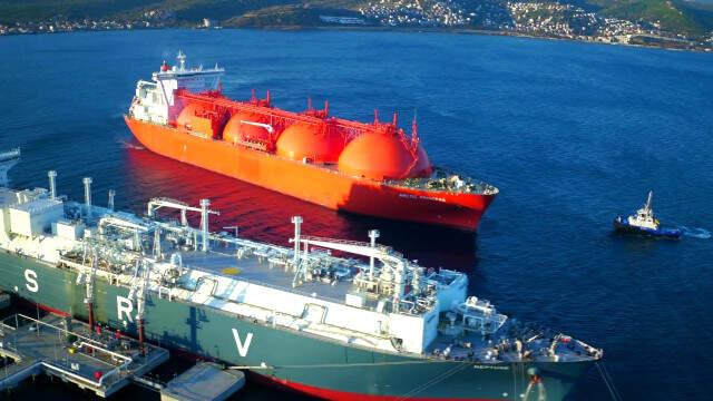 Türkiye ilk kez sahip oluyor! Yola çıktı, geliyor