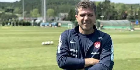 Ümit Milli Futbol Takımı Hazırlıklarına Başladı