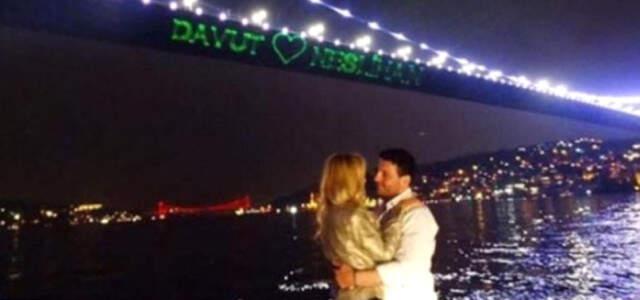 Ünlü Şarkıcı Davut Güloğlu, 30 Çocuk İstediğini Söyledi