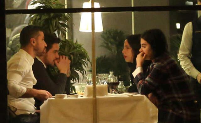 Zehra Çilingiroğlu, Ailelerini Tanıştırdığı Sevgilisiyle İhanet Yüzünden Ayrıldı