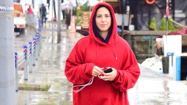 Zehra Çilingiroğlu, Ailelerini Tanıştırdığı Sevgilisiyle İhanet Yüzünden Ayrıldı