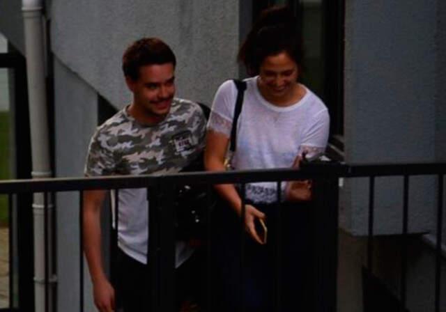 Zehra Çilingiroğlu, Ailelerini Tanıştırdığı Sevgilisiyle İhanet Yüzünden Ayrıldı