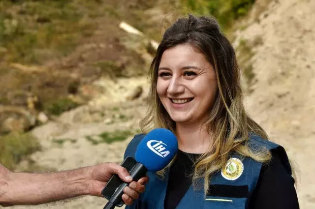 Zigana'nın Ormanları Ondan Soruluyor Zigana'nın Ormanları Ondan Soruluyor