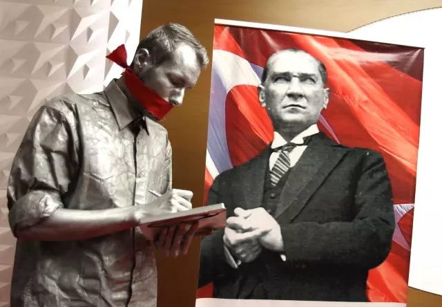 Basın Özgürlüğü Ödülü Sahibini Buluyor