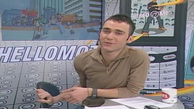 Demet Özdemir'in Görüntülerinin Ardından Sevgilisi Seçkin Özdemir'in Yıllar Önceki Görüntüleri Çıktı