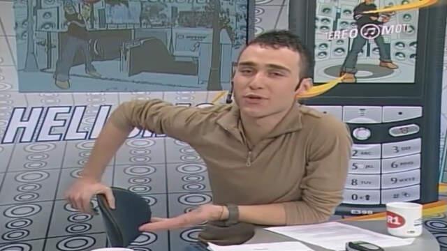 Demet Özdemir'in Görüntülerinin Ardından Sevgilisi Seçkin Özdemir'in Yıllar Önceki Görüntüleri Çıktı