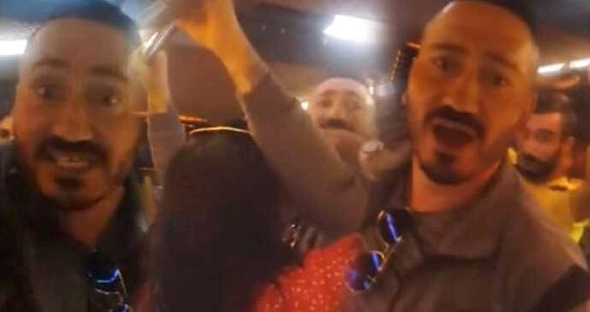 Dolmuşta Nazan Bozkurt'a Saldıran Kişiye Suç Duyusunda Bulunuldu