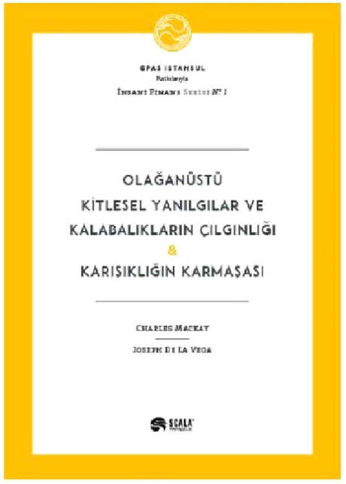 Ekonomi Kitaplığı - Ft: Yatırım Üzerine Yazılmış En İyi On Eser Arasında
