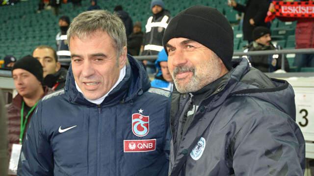 Fenerbahçe'de Teknik Direktörlük İçin 2 İsim Gündeme Geldi
