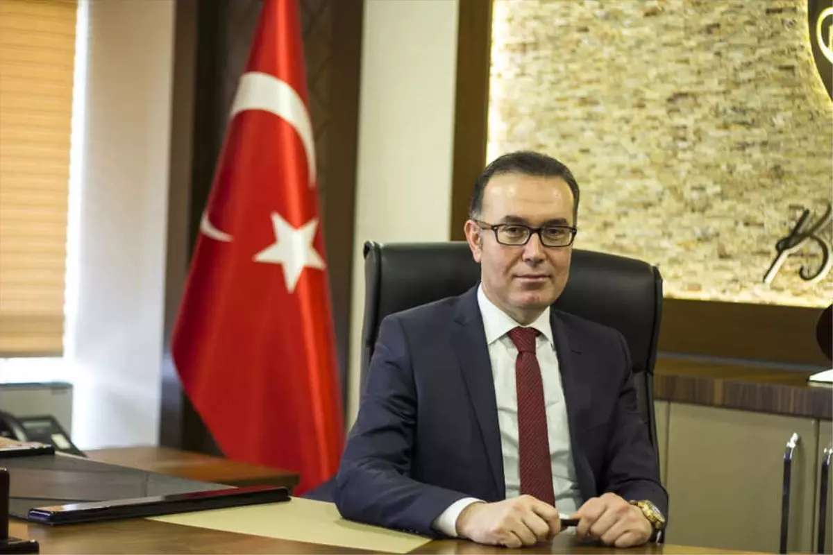 Gaziantep'te Vergi Yapılandırılmasına İlgi
