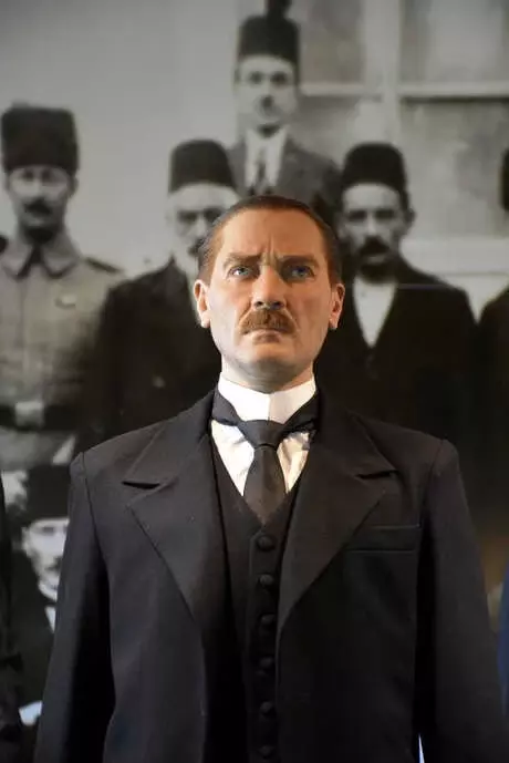 Kurtuluş ve Cumhuriyet'e Uzanan Yolun Temel Taşı, 'Sivas Kongresi' 99 Yaşında