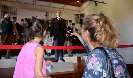 Kurtuluş ve Cumhuriyet'e Uzanan Yolun Temel Taşı, 'Sivas Kongresi' 99 Yaşında
