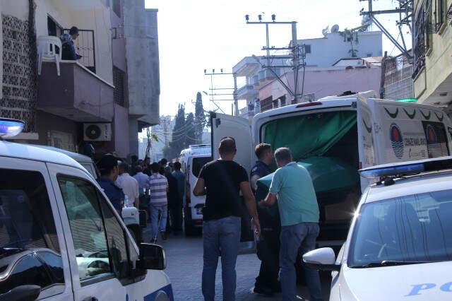 Mersin'de 5 Kişinin Ölü Bulunduğu Katliam Evindeki Sır Perdesi Aralanıyor