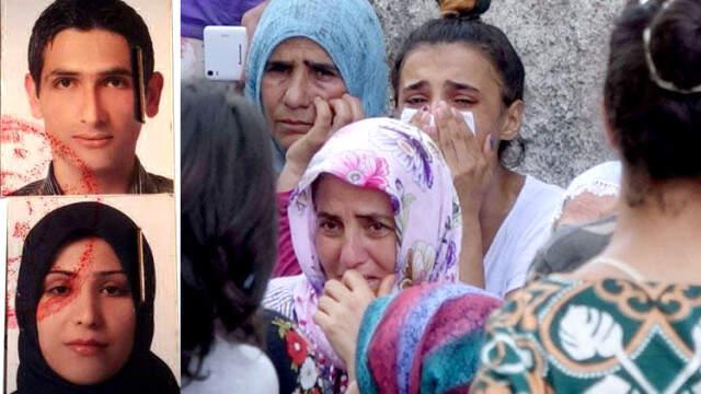 Mersin'de 5 Kişinin Ölü Bulunduğu Katliam Evindeki Sır Perdesi Aralanıyor