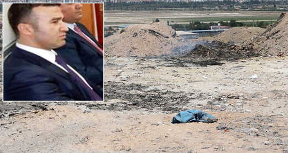 Öldürülen Eski Savcı Serhat Yağmur'un, Mal Varlığını Kendisini Öldüren Katil Zanlısının Üzerine Yaptığı Ortaya Çıktı