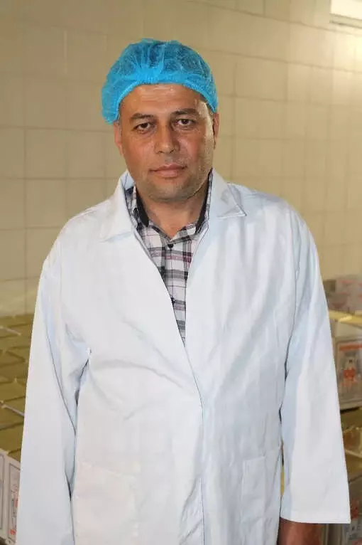 Ezine Peynirinin Sırrı Otlayan Koyun, Keçi ve İneklerde Gizli Ezine Peynirinin Sırrı Otlayan Koyun, Keçi ve İneklerde Gizli