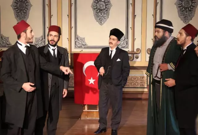 Sivas Kongresi'nin 99'uncu Yıldönümü Kutlandı
