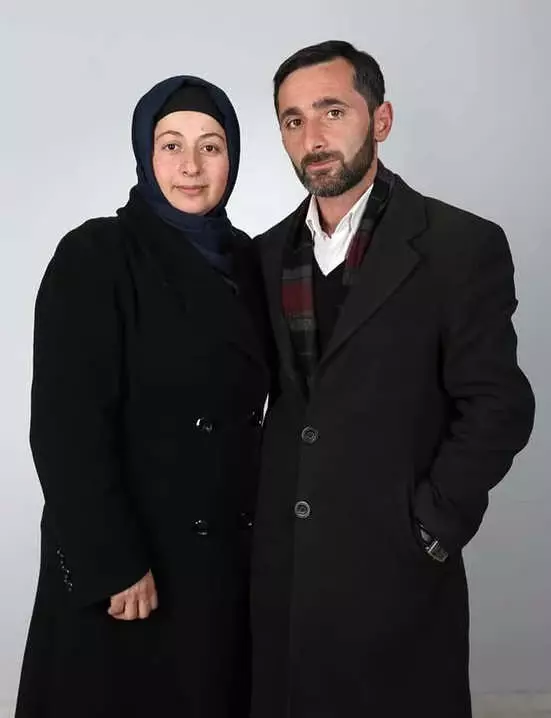 Trabzon'da Kayınvalidesini Öldürüp Dini Nikahlı Eşini ve Ve 2 Üvey Oğlunu Yaralayan Şahıs...