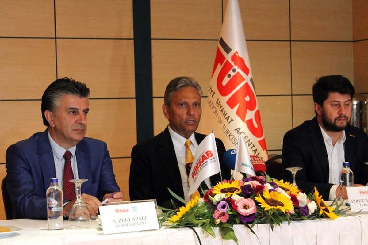 Türsab ve Tureb'ten İşbirliği