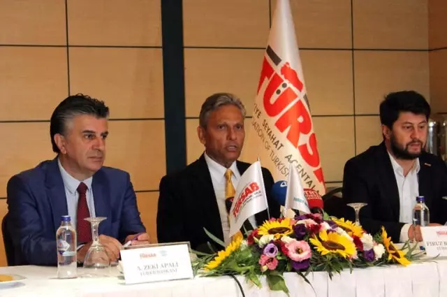 Türsab ve Tureb'ten İşbirliği
