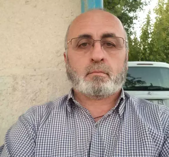 Yüzleri Maskeli Şahıslar Karı Kocayı Öldürüp, Kızlarını Darp Etti
