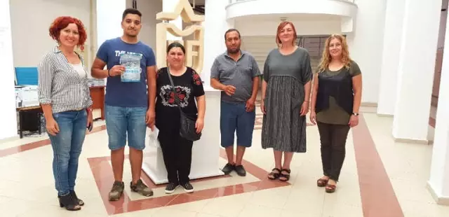 Adü Hemşirelik Fakültesi'nde Öğrenci Kayıtları Başladı