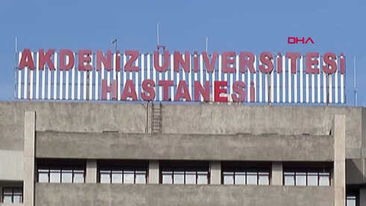 Antalya Seda Nur, 41 Gün Sonra Gözlerini Açtı
