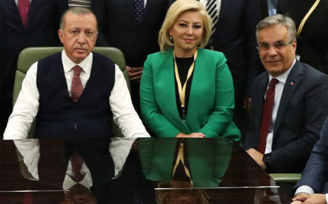 Başkan Erdoğan'dan Af Çıkışı: Devlete Karşı İşlenen Suçlarda Devlet Affedici Olabilir